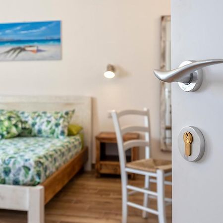 Dery Alghero Holiday Rooms Luaran gambar