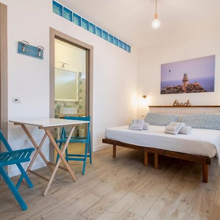 Dery Alghero Holiday Rooms Luaran gambar