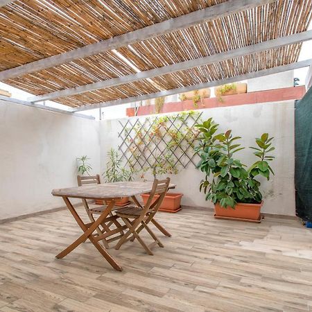 Dery Alghero Holiday Rooms Luaran gambar