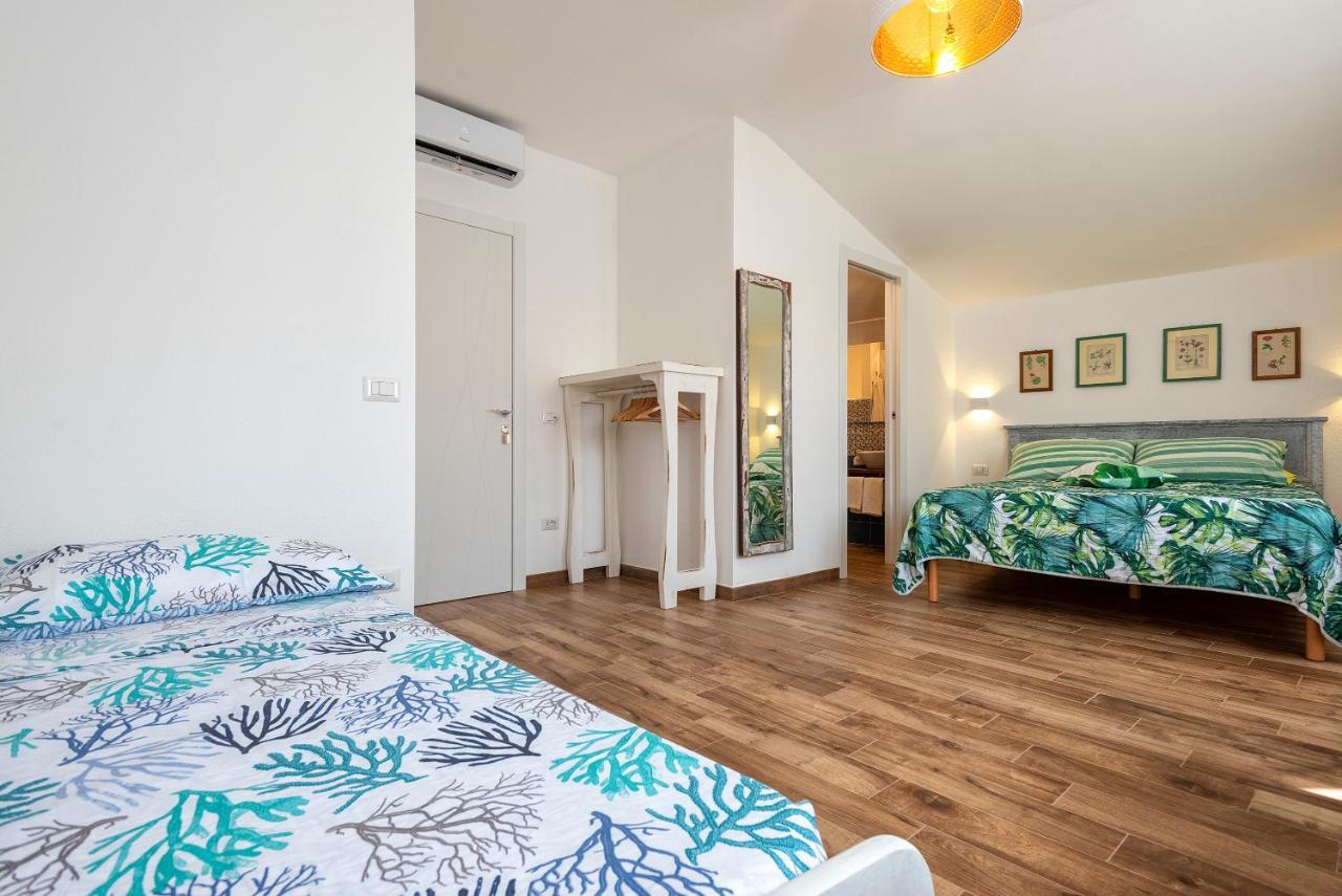 Dery Alghero Holiday Rooms Luaran gambar