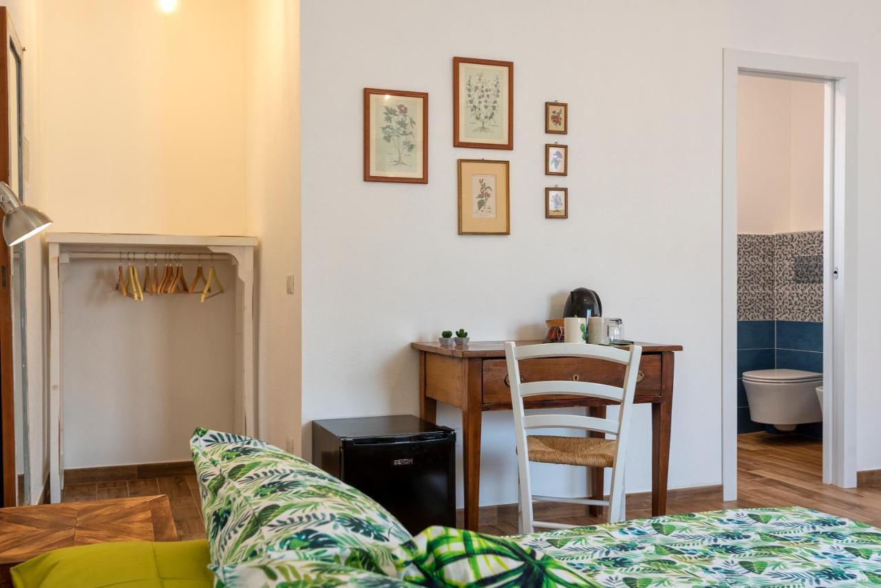 Dery Alghero Holiday Rooms Luaran gambar