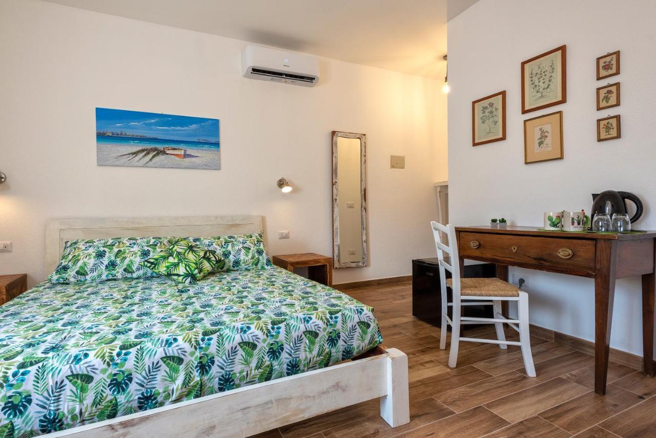 Dery Alghero Holiday Rooms Luaran gambar