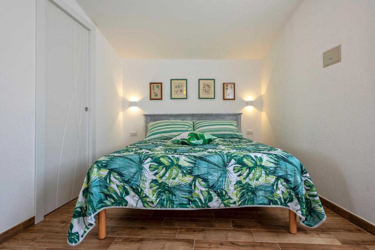 Dery Alghero Holiday Rooms Luaran gambar