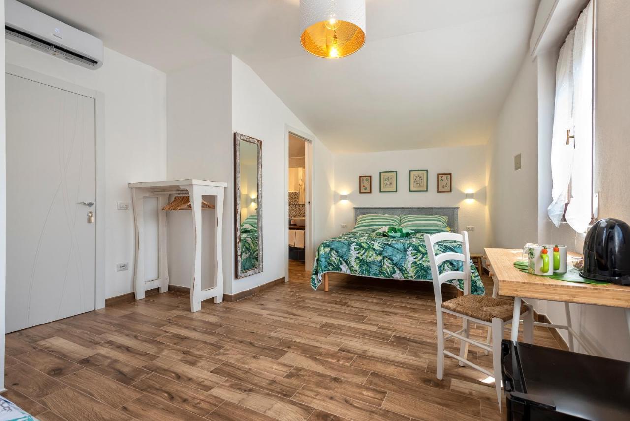 Dery Alghero Holiday Rooms Luaran gambar