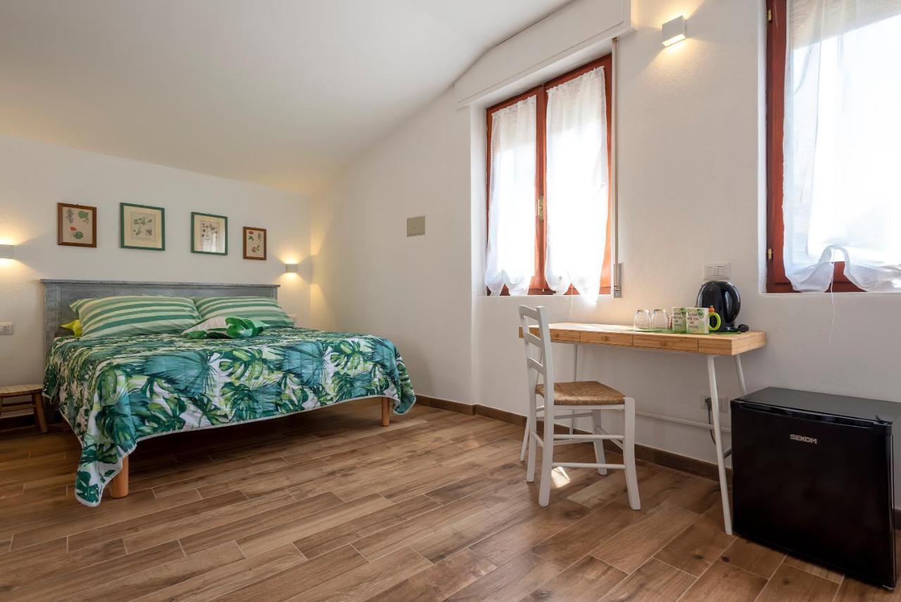 Dery Alghero Holiday Rooms Luaran gambar
