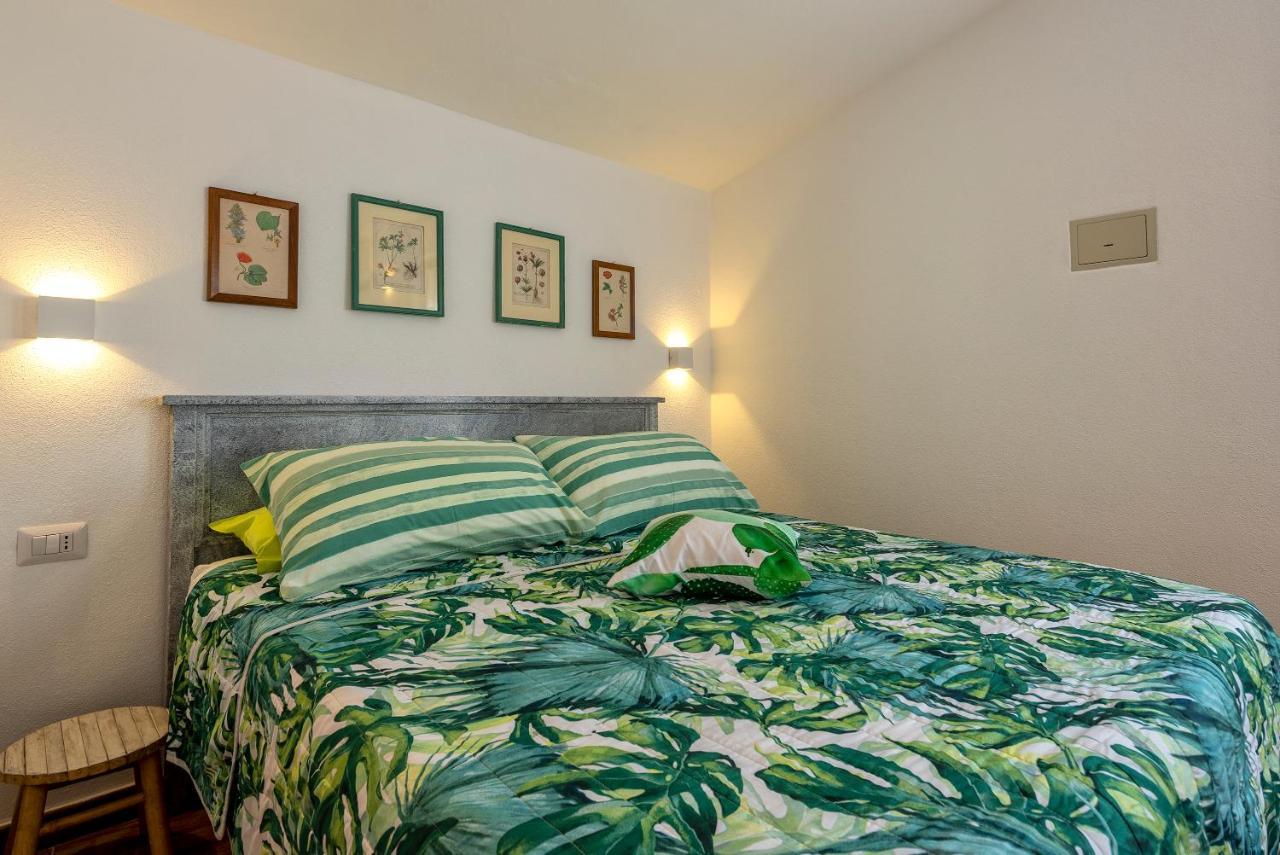 Dery Alghero Holiday Rooms Luaran gambar