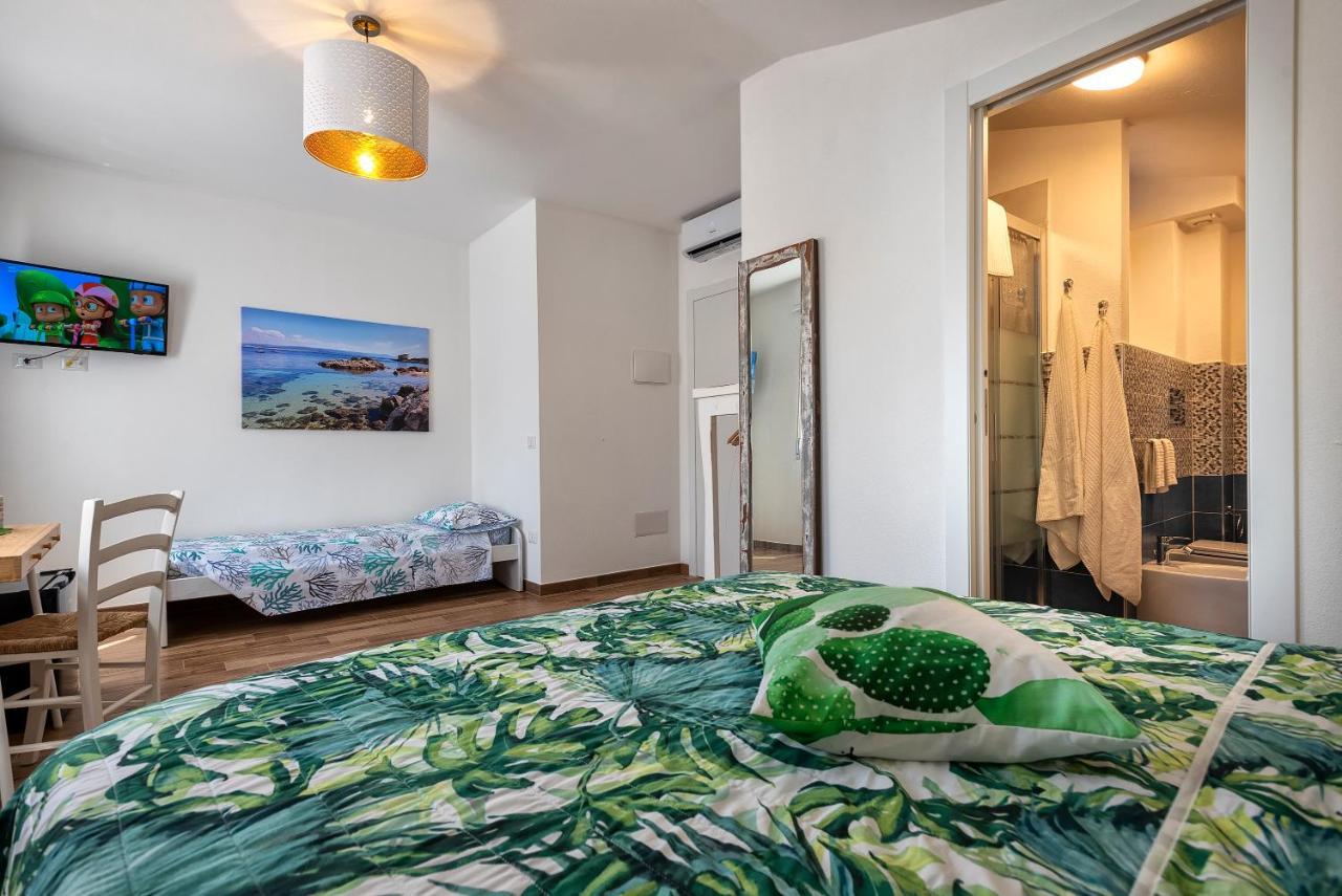 Dery Alghero Holiday Rooms Luaran gambar