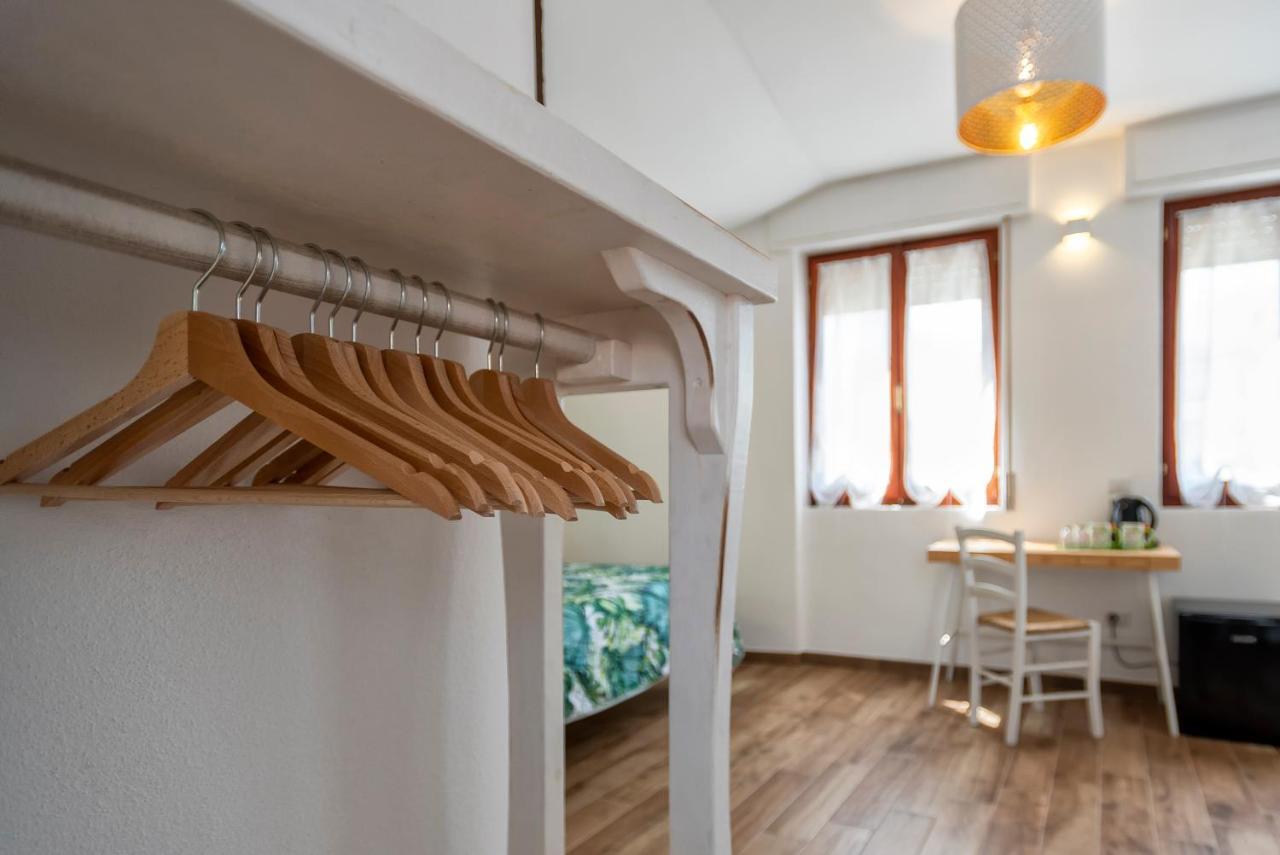 Dery Alghero Holiday Rooms Luaran gambar