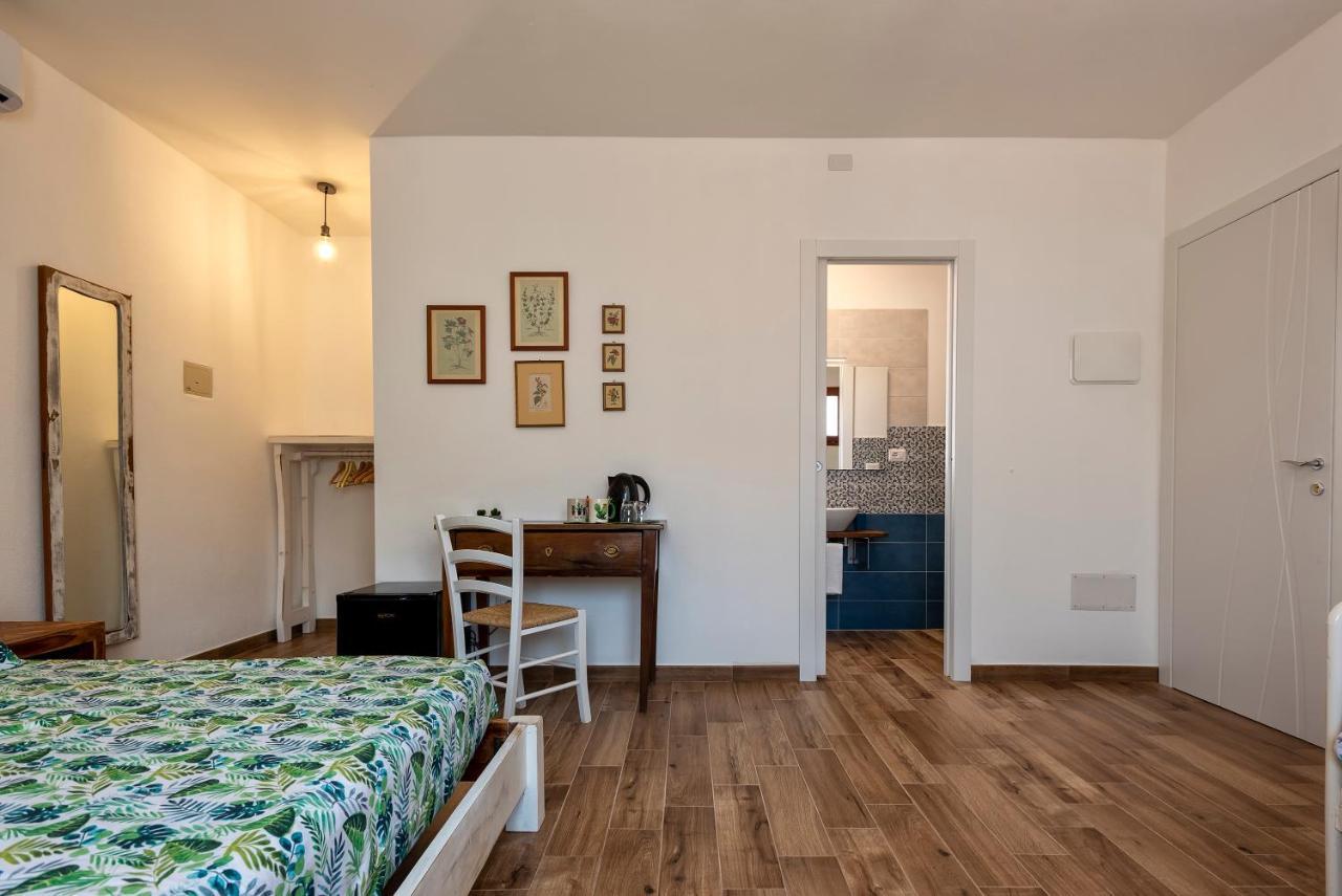 Dery Alghero Holiday Rooms Luaran gambar