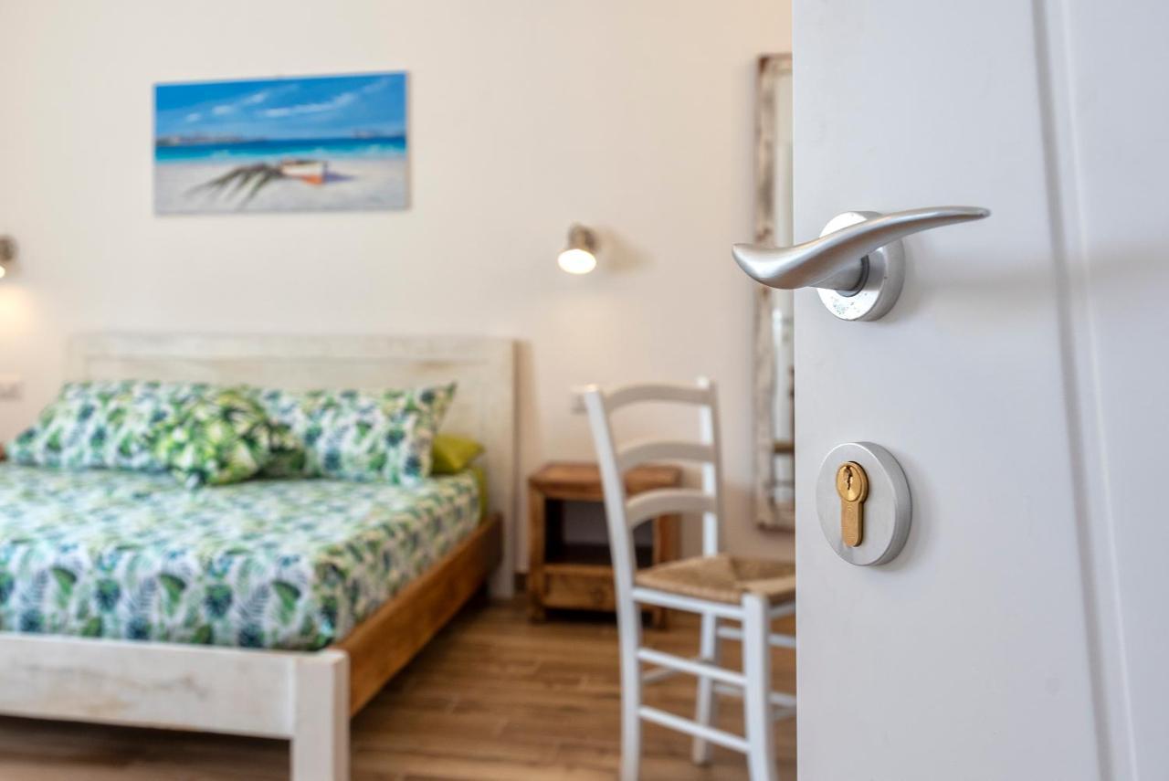 Dery Alghero Holiday Rooms Luaran gambar