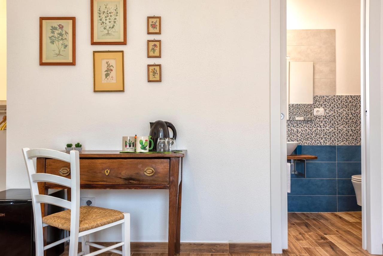 Dery Alghero Holiday Rooms Luaran gambar