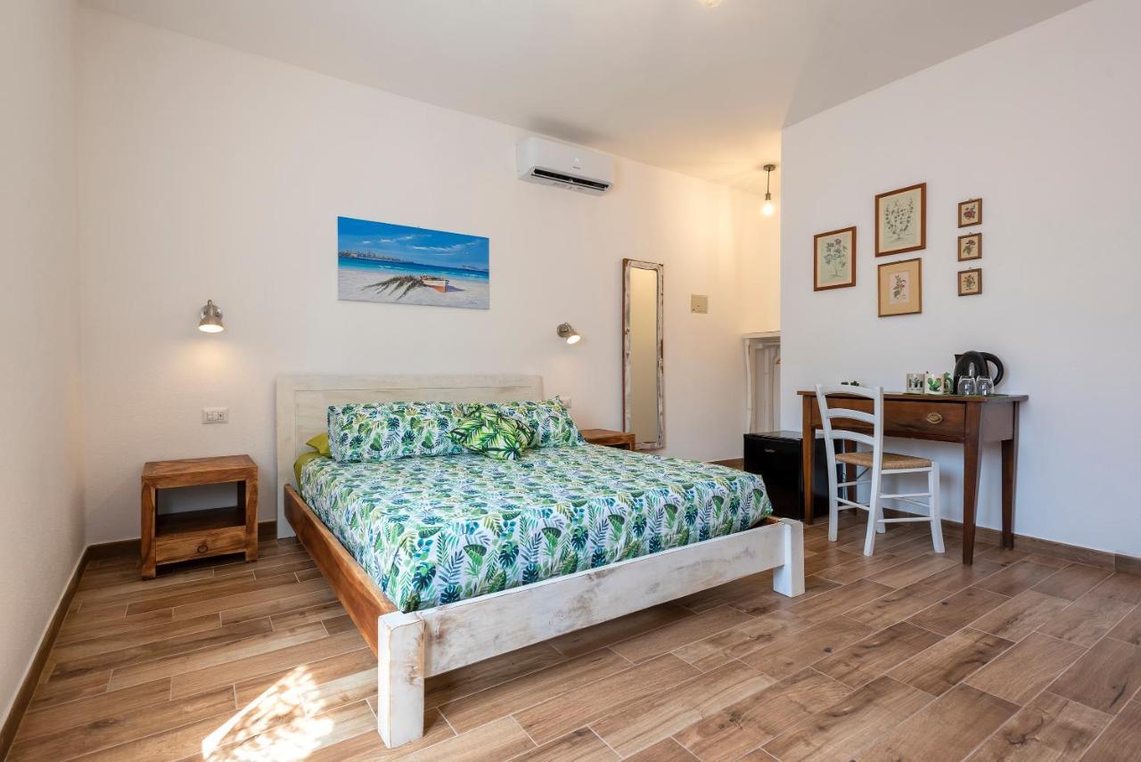 Dery Alghero Holiday Rooms Luaran gambar