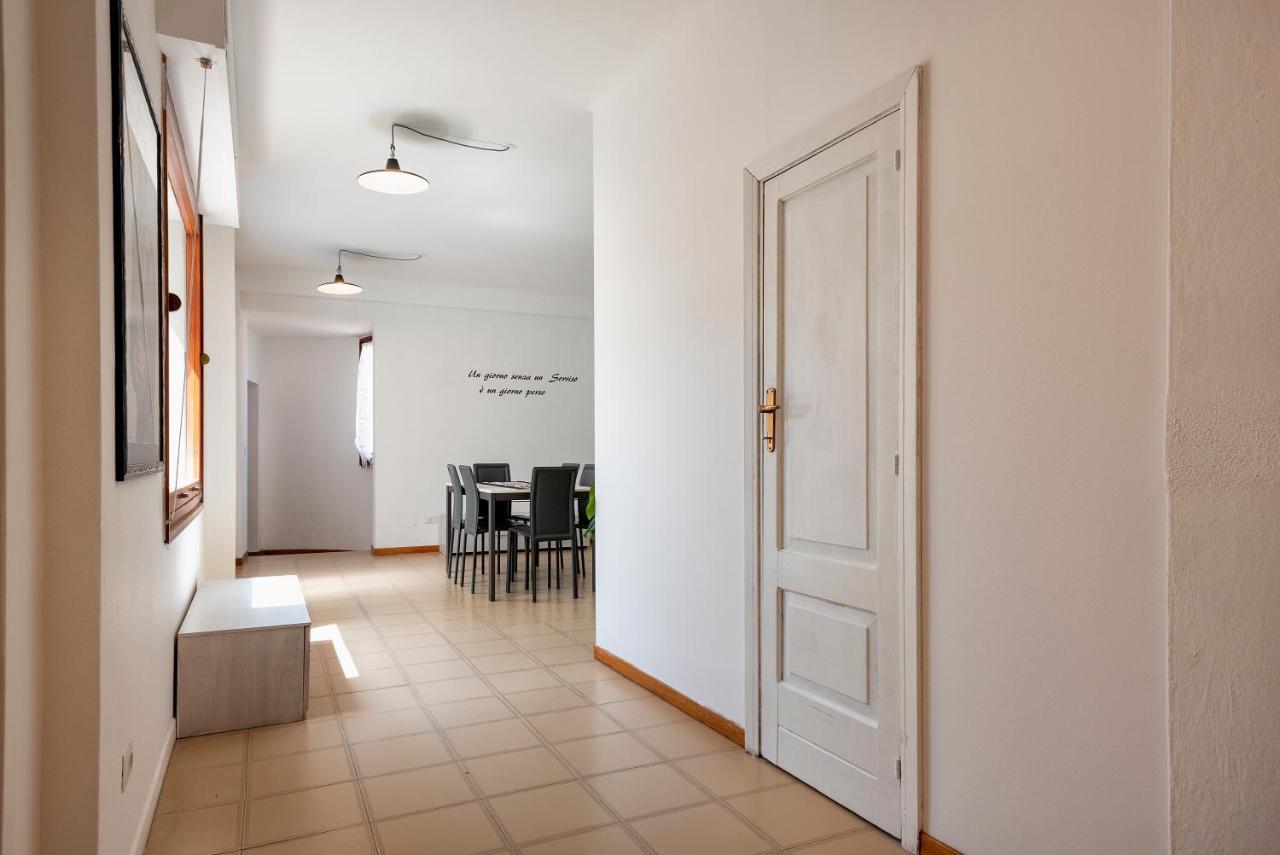Dery Alghero Holiday Rooms Luaran gambar