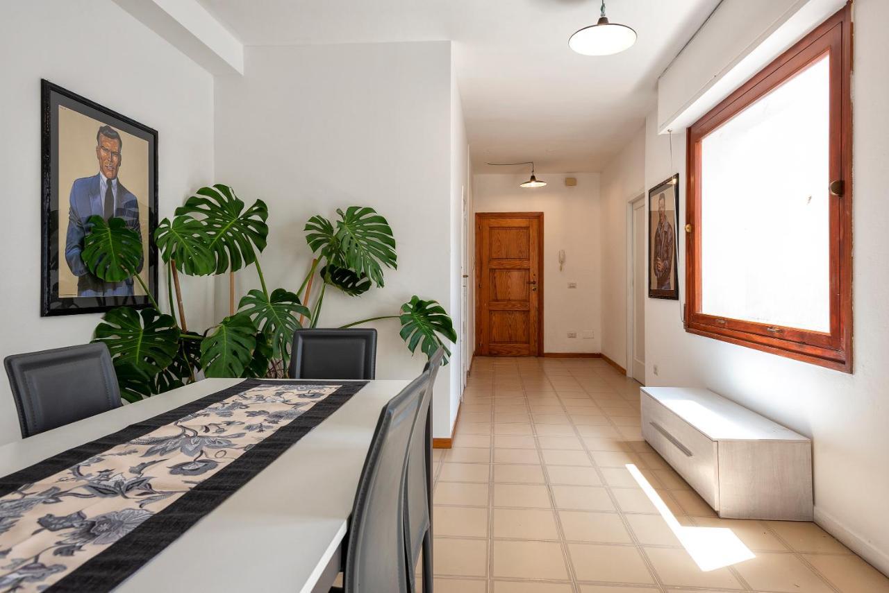 Dery Alghero Holiday Rooms Luaran gambar