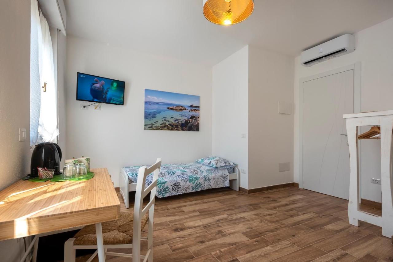 Dery Alghero Holiday Rooms Luaran gambar