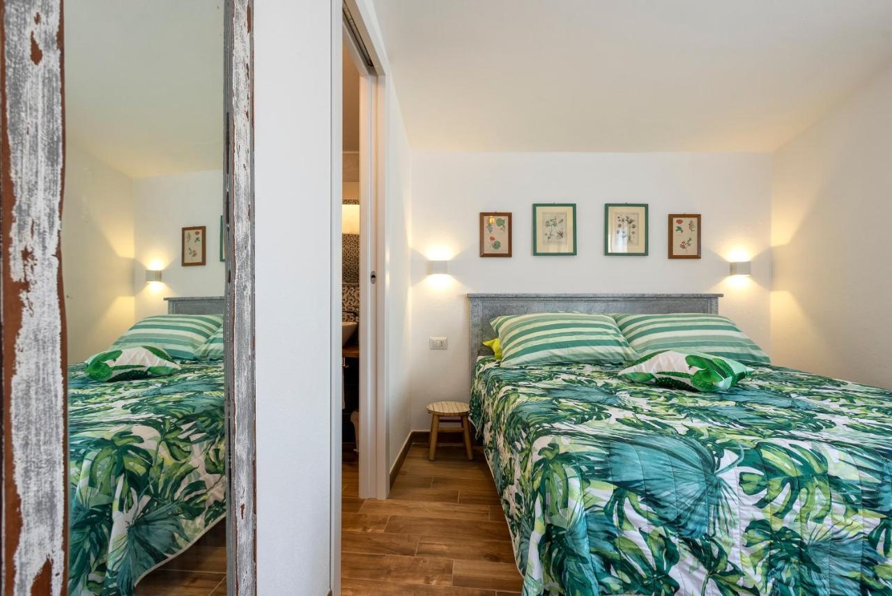 Dery Alghero Holiday Rooms Luaran gambar