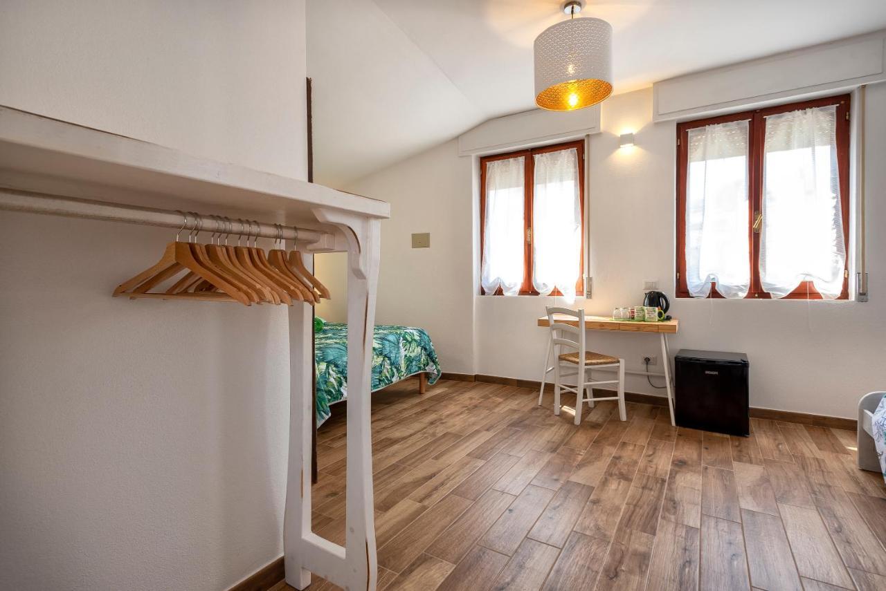Dery Alghero Holiday Rooms Luaran gambar