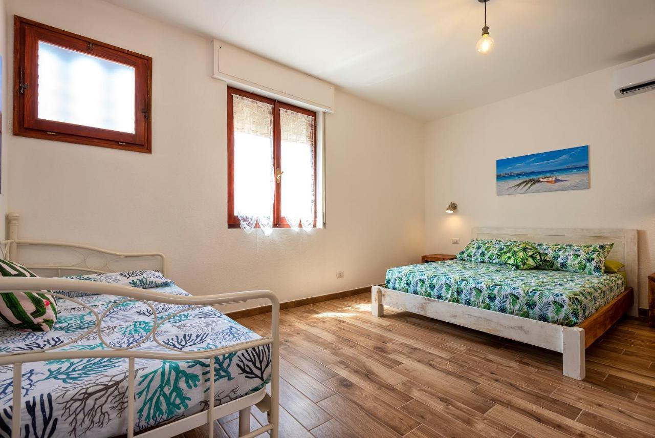 Dery Alghero Holiday Rooms Luaran gambar