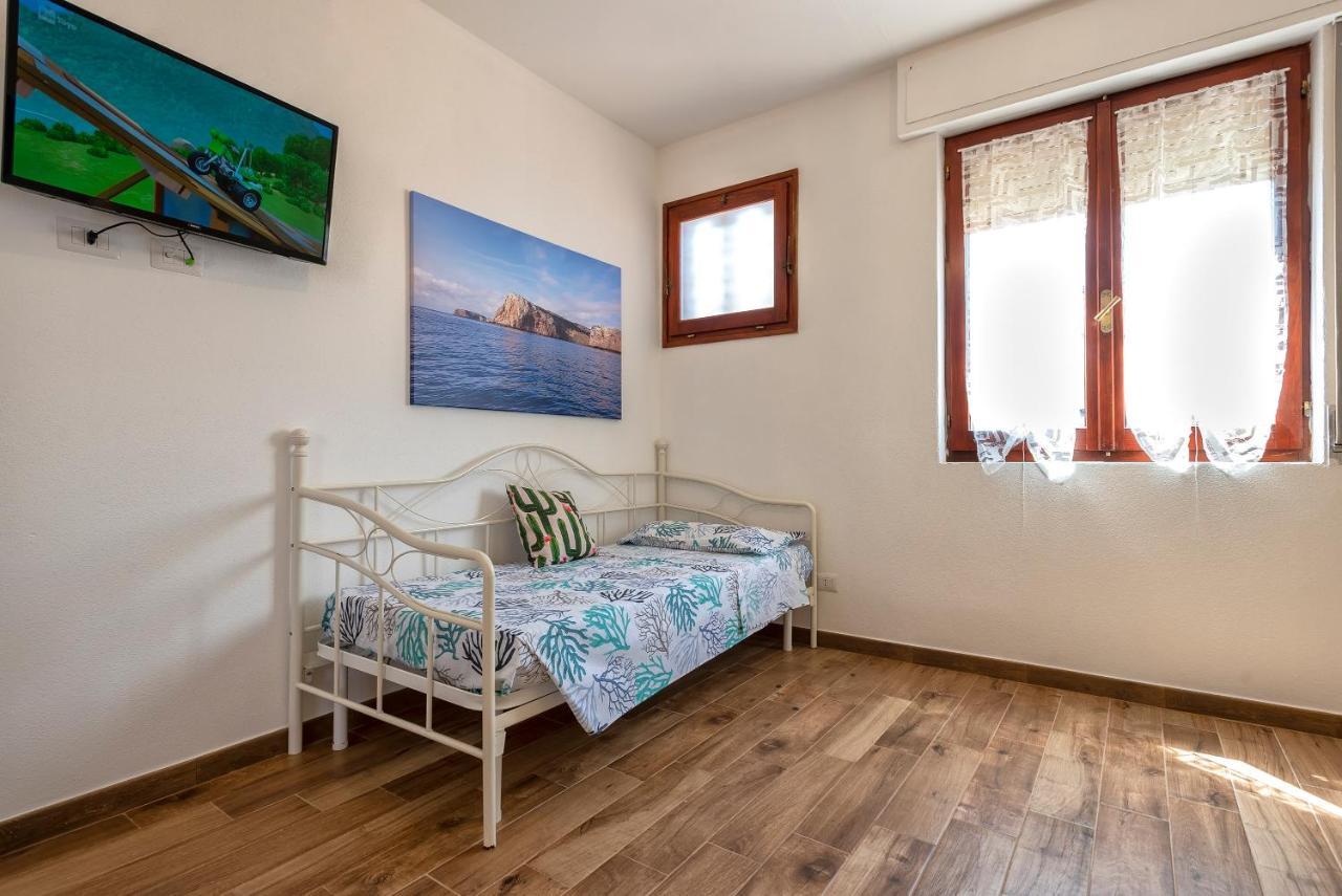 Dery Alghero Holiday Rooms Luaran gambar