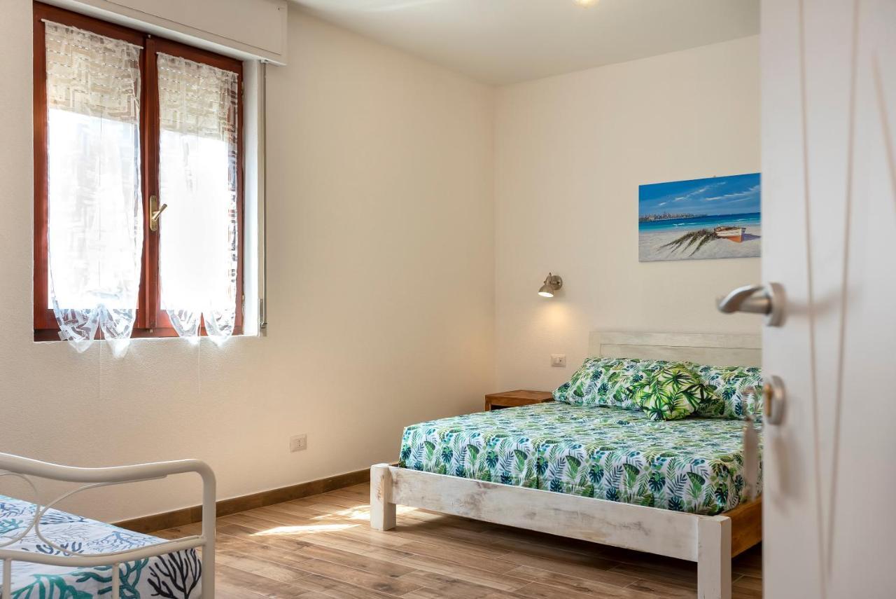 Dery Alghero Holiday Rooms Luaran gambar