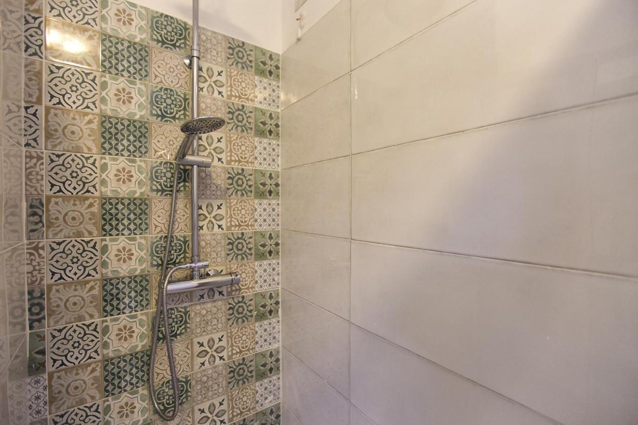 Dery Alghero Holiday Rooms Luaran gambar