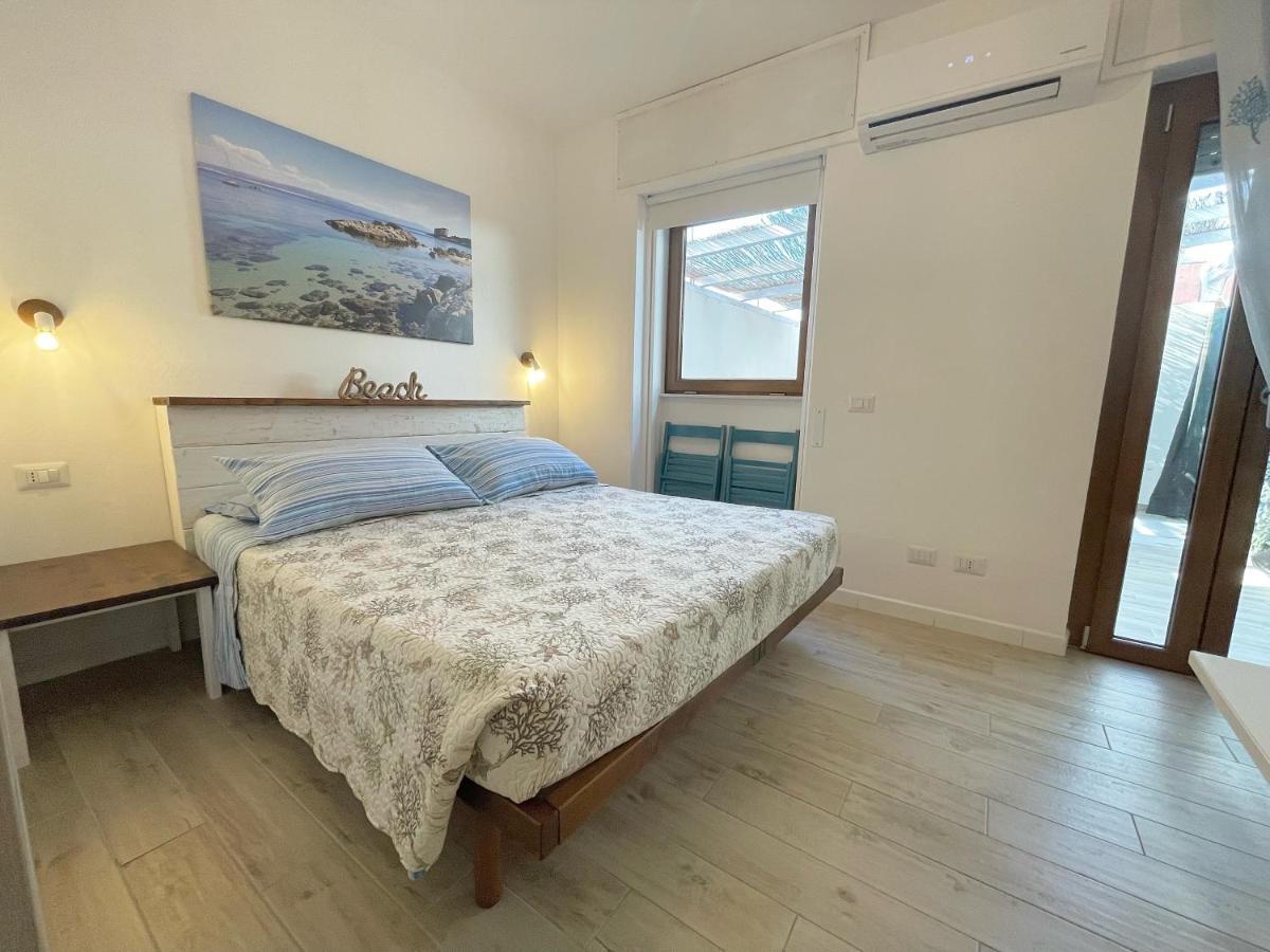 Dery Alghero Holiday Rooms Luaran gambar