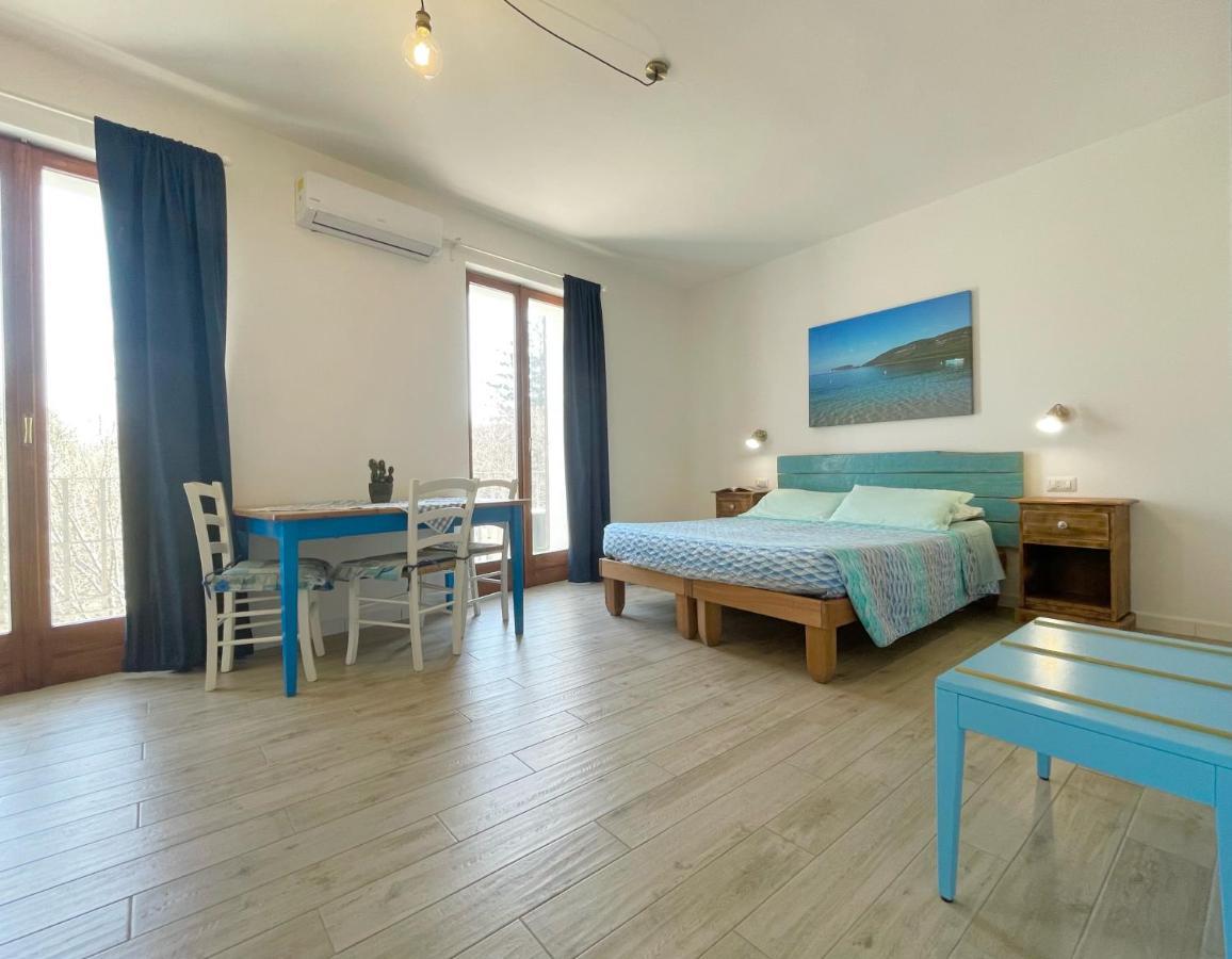 Dery Alghero Holiday Rooms Luaran gambar