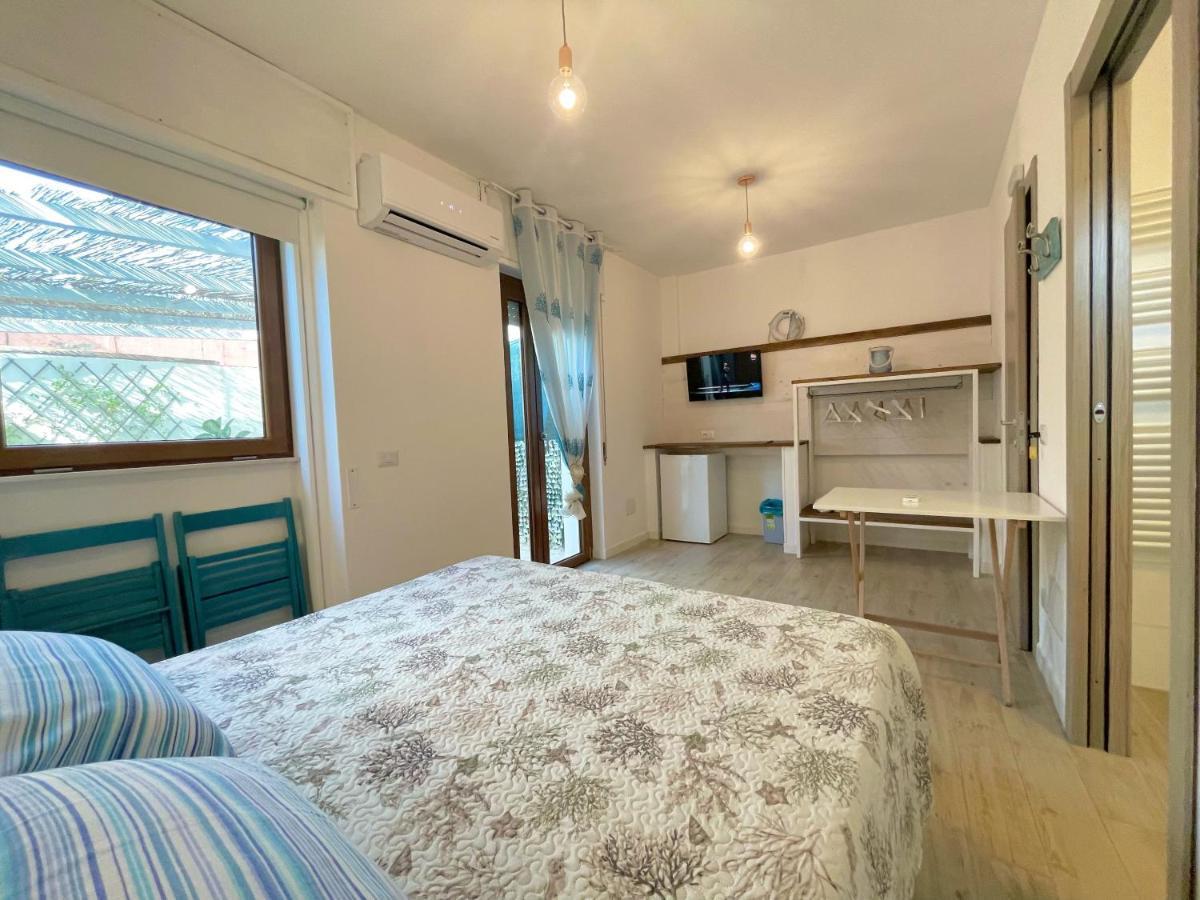 Dery Alghero Holiday Rooms Luaran gambar