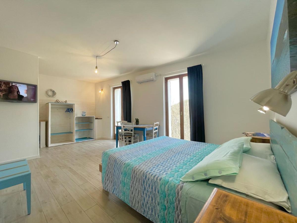 Dery Alghero Holiday Rooms Luaran gambar