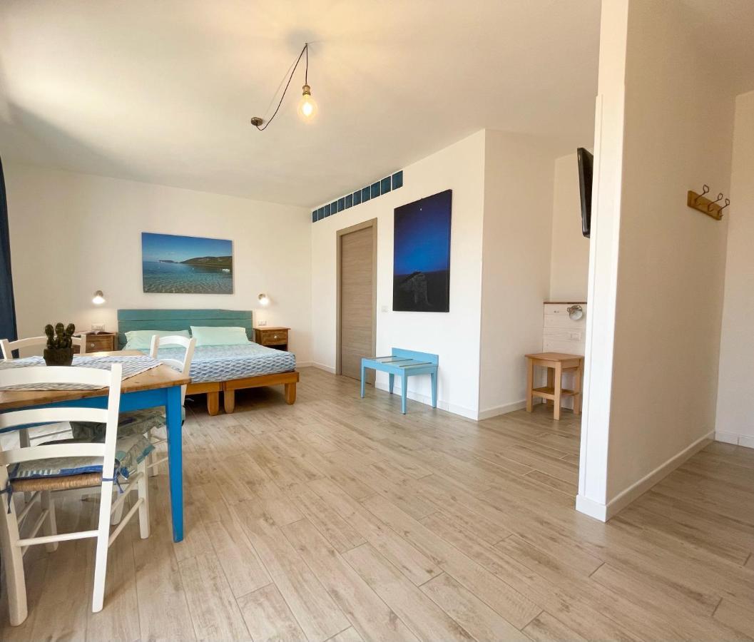 Dery Alghero Holiday Rooms Luaran gambar