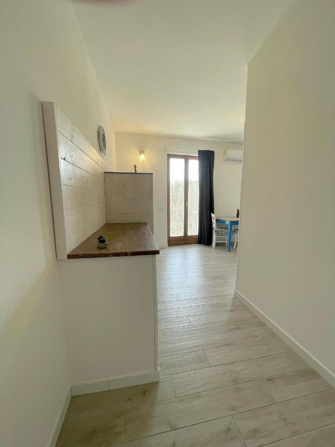 Dery Alghero Holiday Rooms Luaran gambar