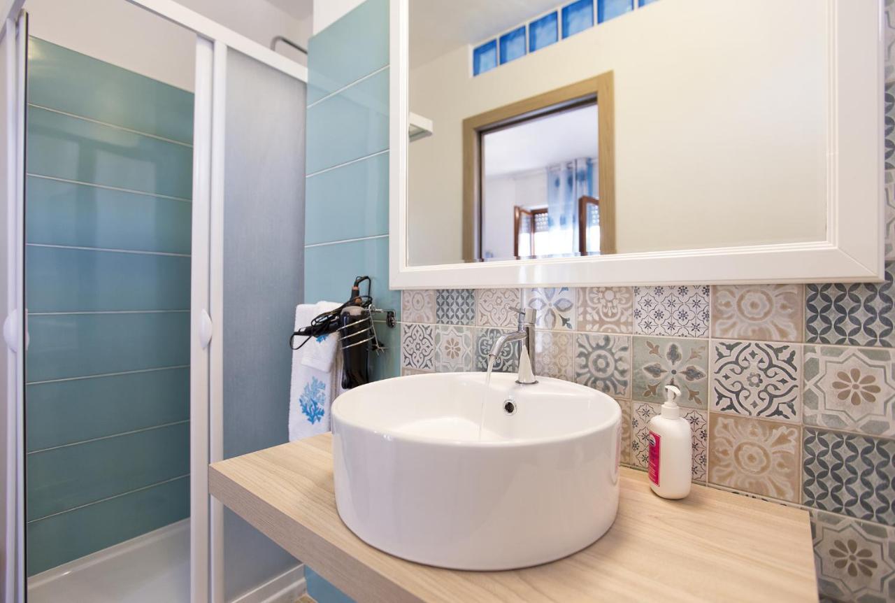 Dery Alghero Holiday Rooms Luaran gambar