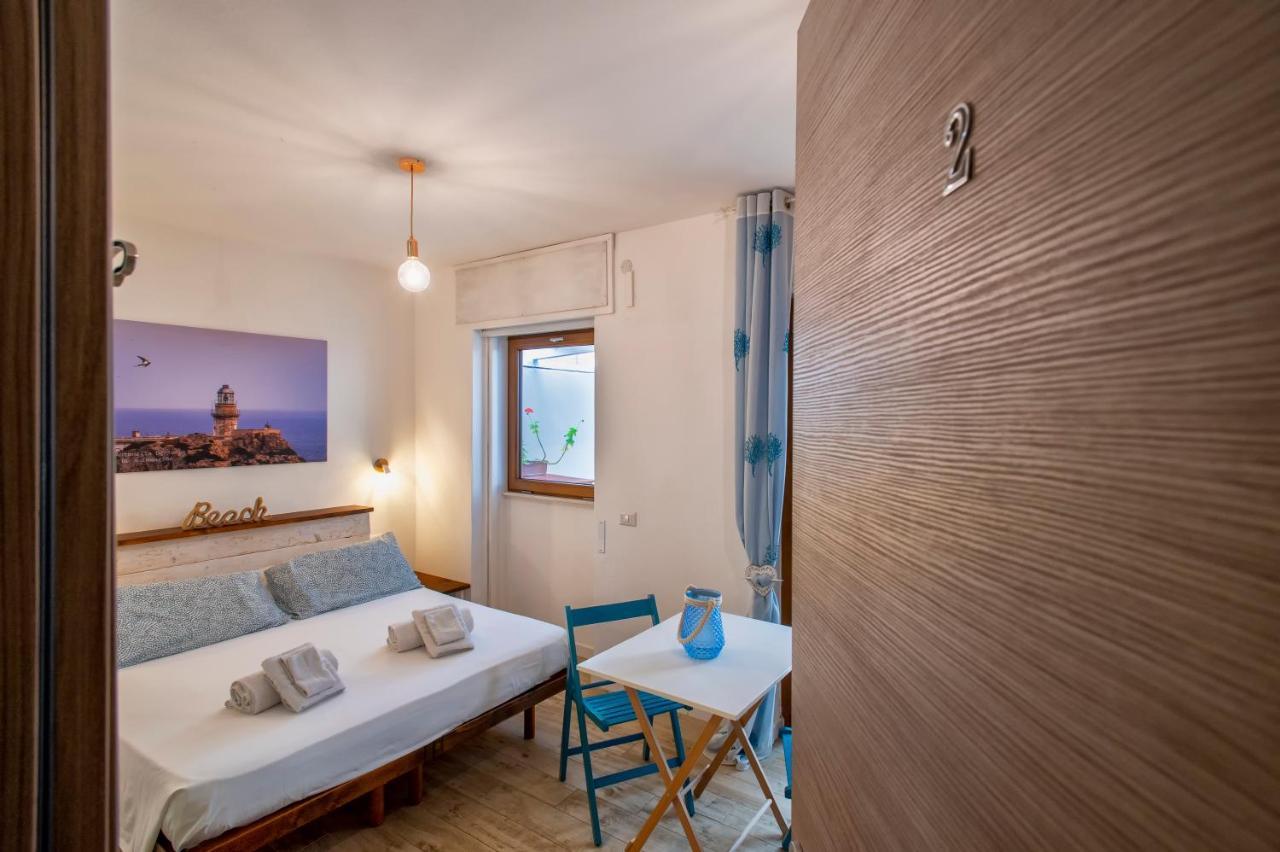 Dery Alghero Holiday Rooms Luaran gambar