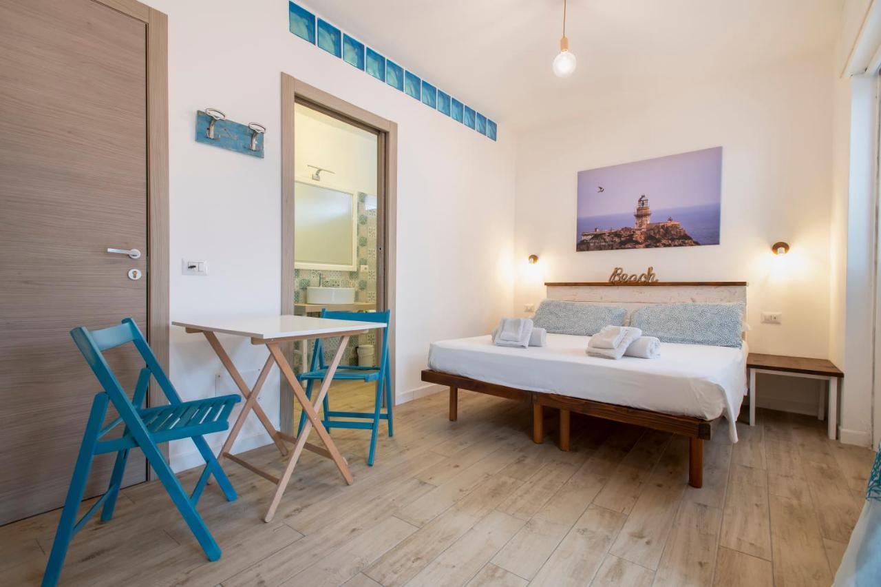 Dery Alghero Holiday Rooms Luaran gambar