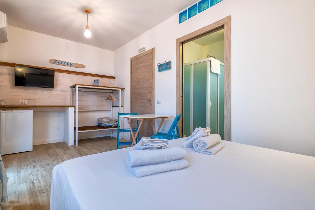 Dery Alghero Holiday Rooms Luaran gambar