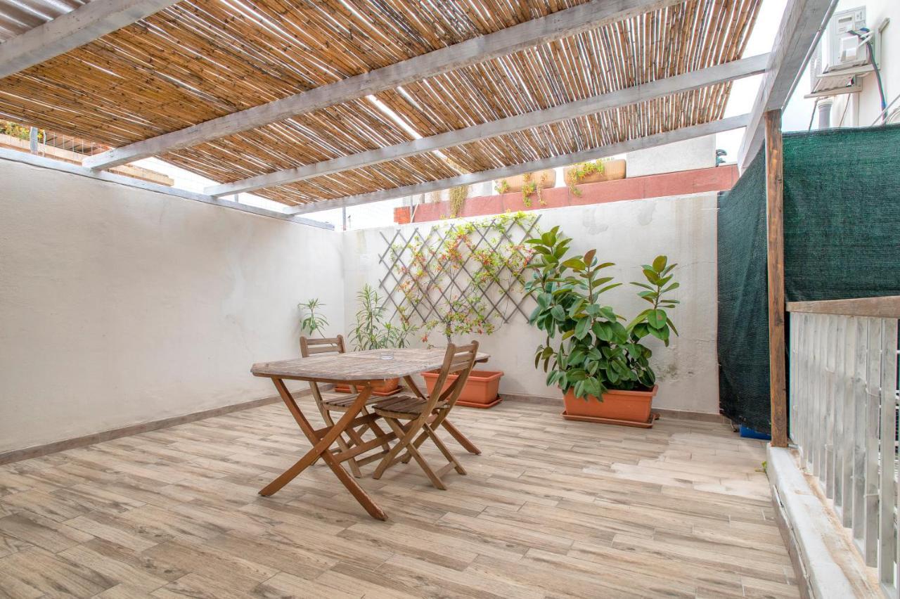 Dery Alghero Holiday Rooms Luaran gambar