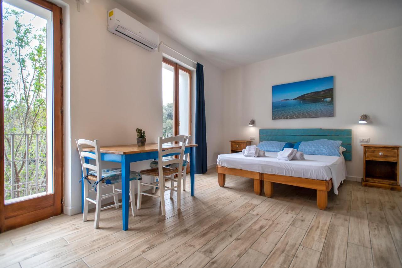 Dery Alghero Holiday Rooms Luaran gambar