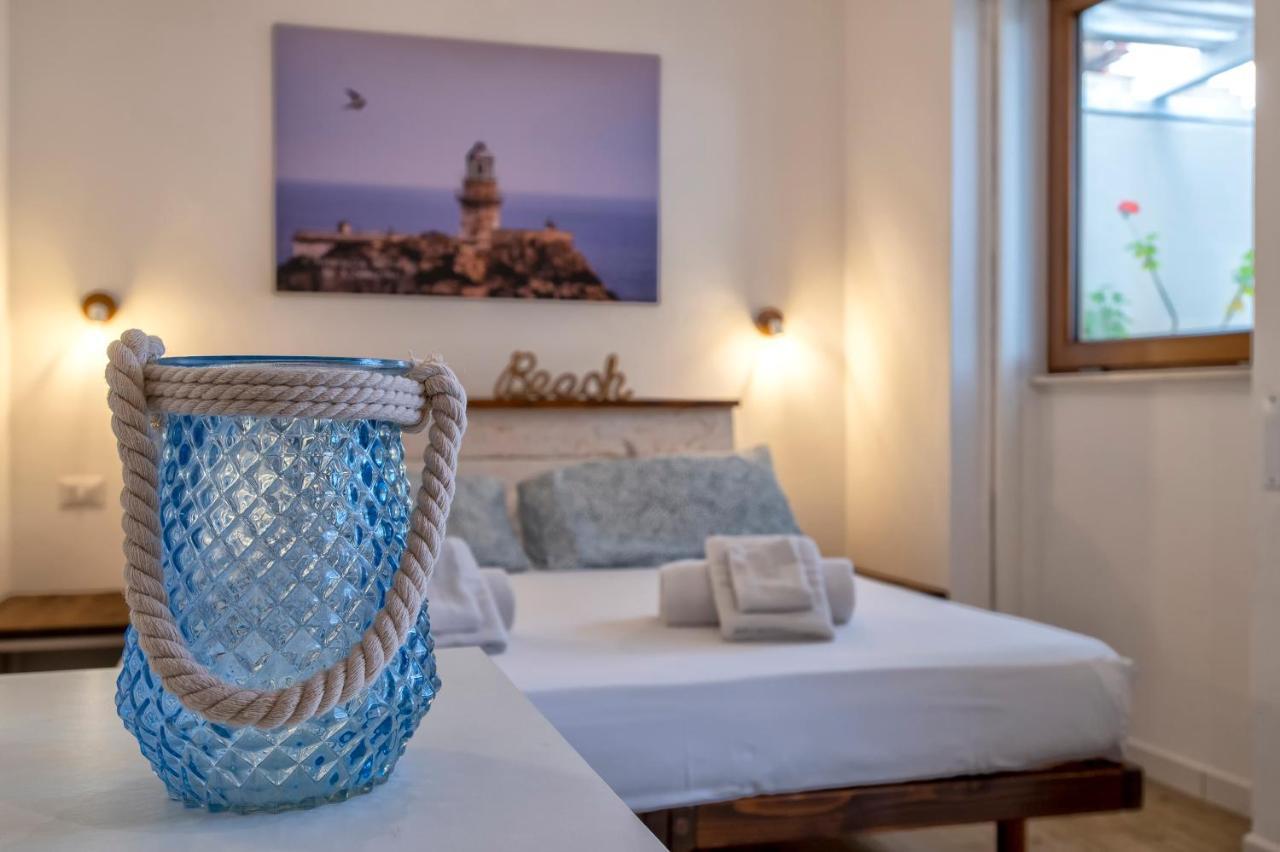 Dery Alghero Holiday Rooms Luaran gambar
