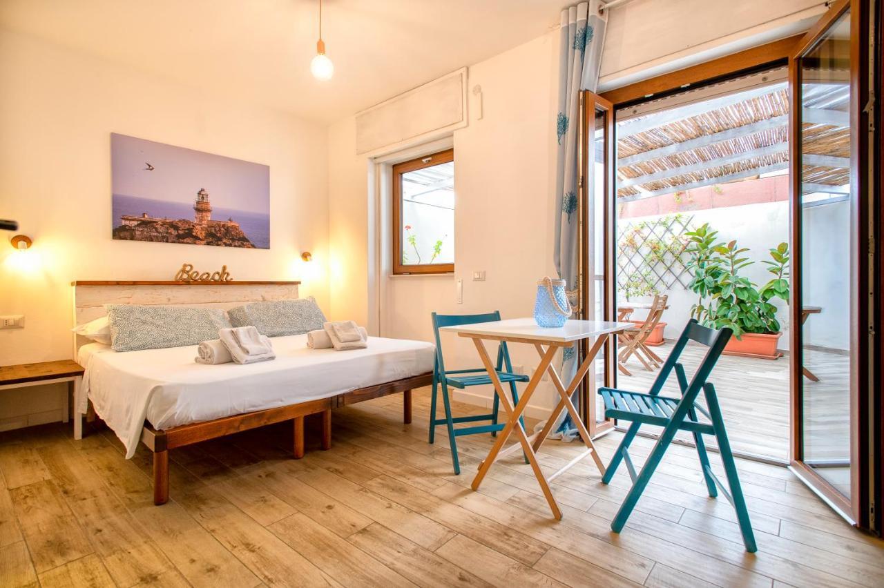 Dery Alghero Holiday Rooms Luaran gambar