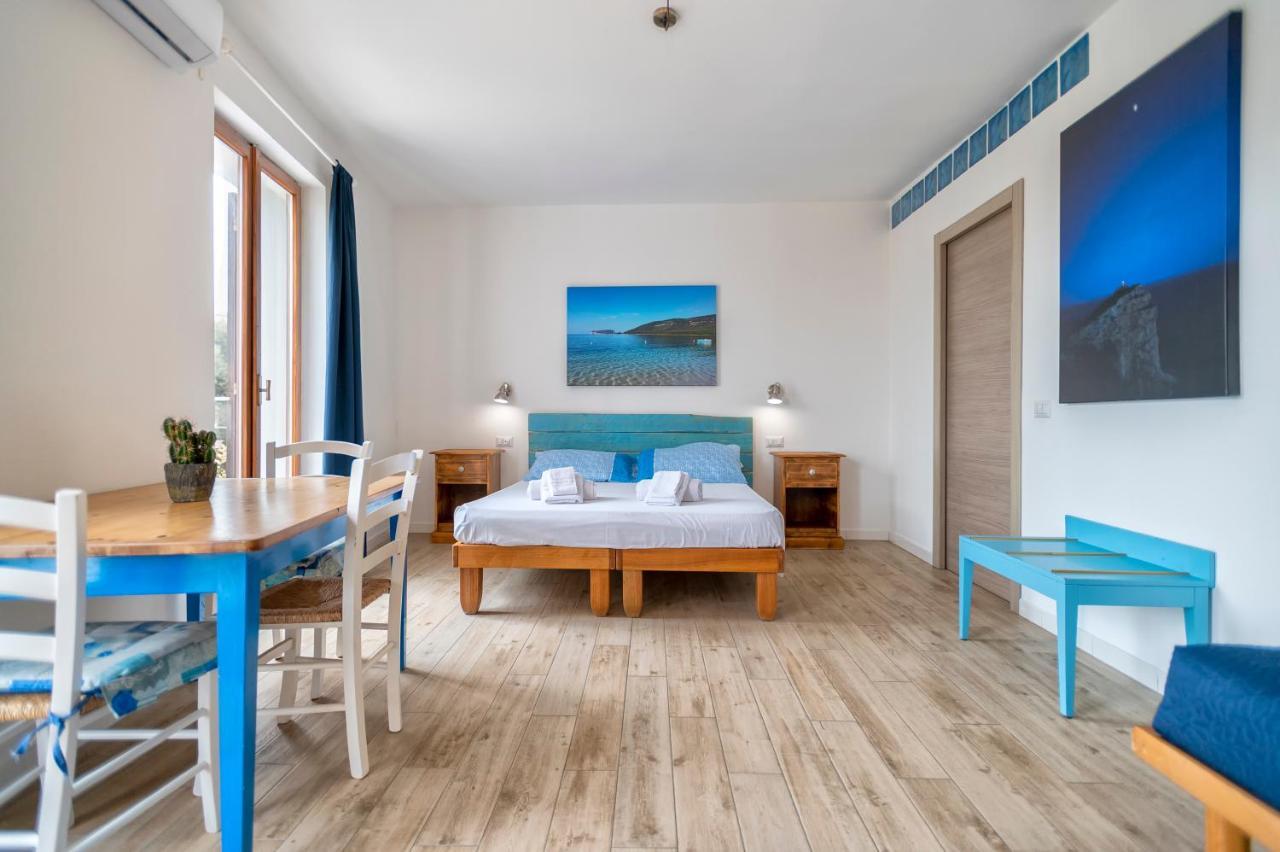 Dery Alghero Holiday Rooms Luaran gambar