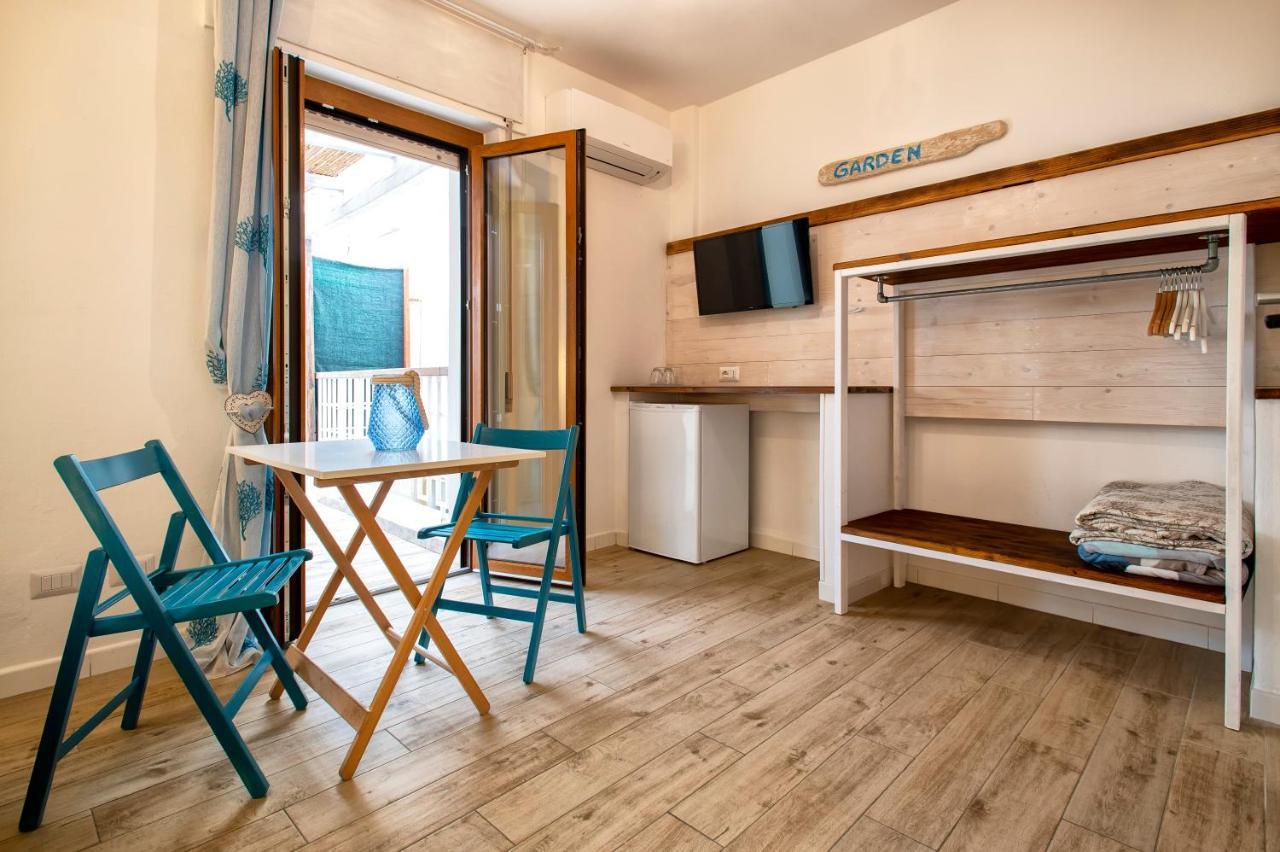 Dery Alghero Holiday Rooms Luaran gambar