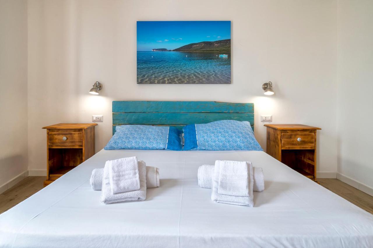Dery Alghero Holiday Rooms Luaran gambar
