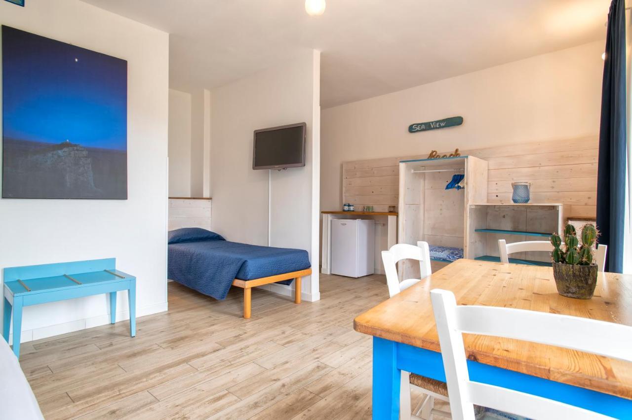 Dery Alghero Holiday Rooms Luaran gambar