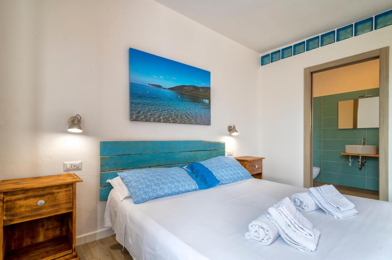 Dery Alghero Holiday Rooms Luaran gambar
