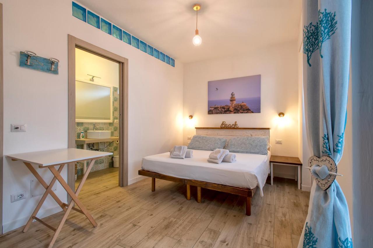 Dery Alghero Holiday Rooms Luaran gambar