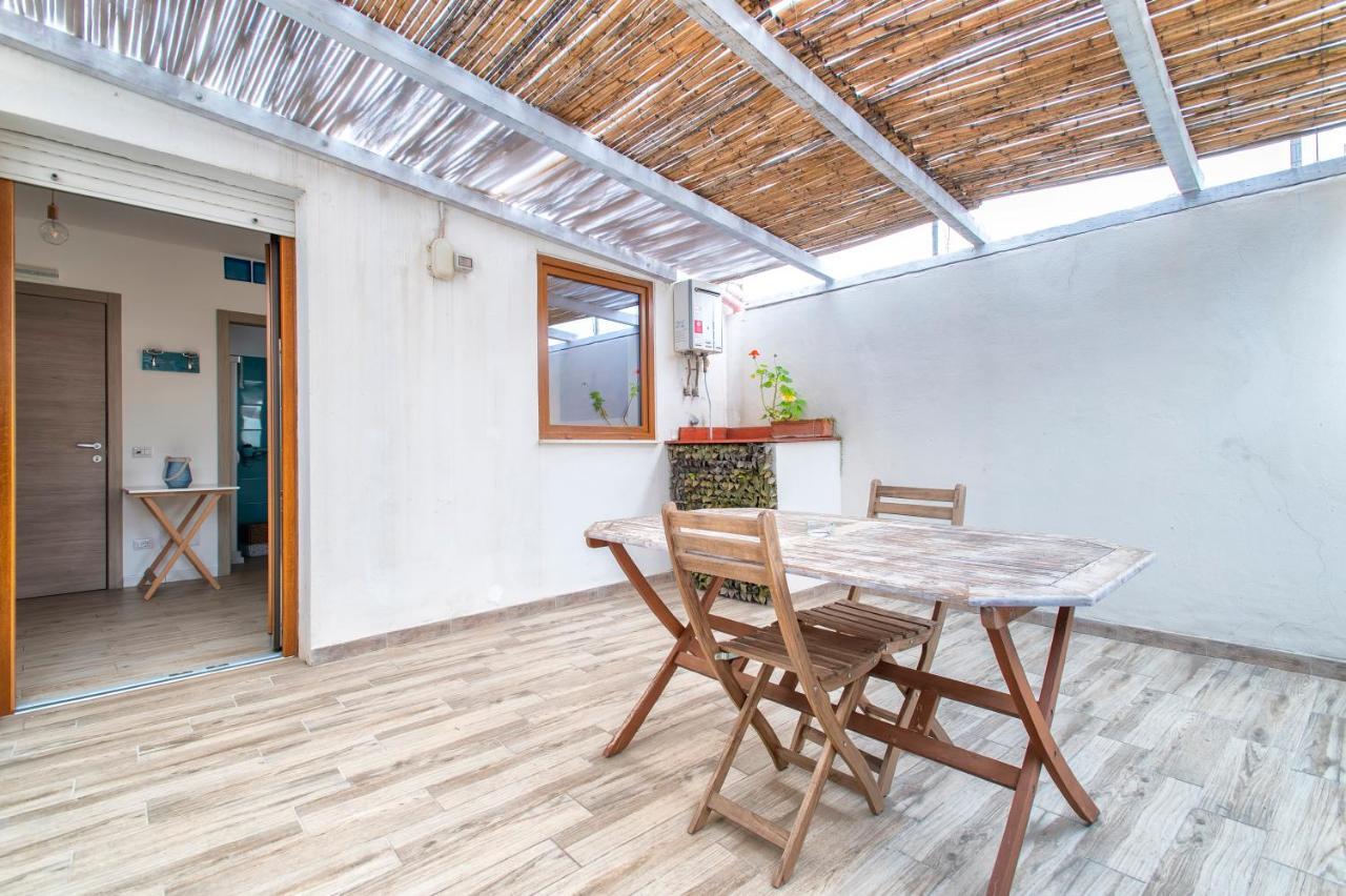 Dery Alghero Holiday Rooms Luaran gambar