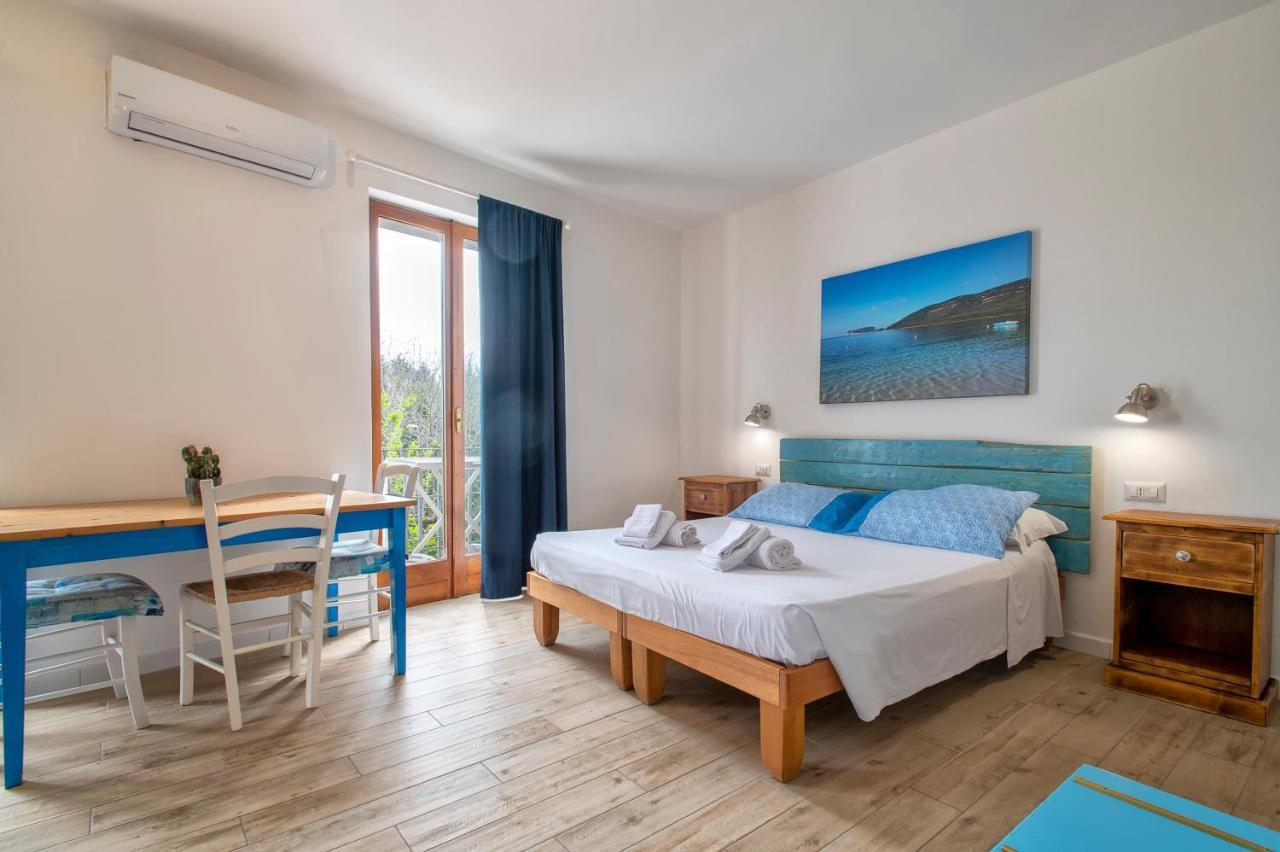 Dery Alghero Holiday Rooms Luaran gambar