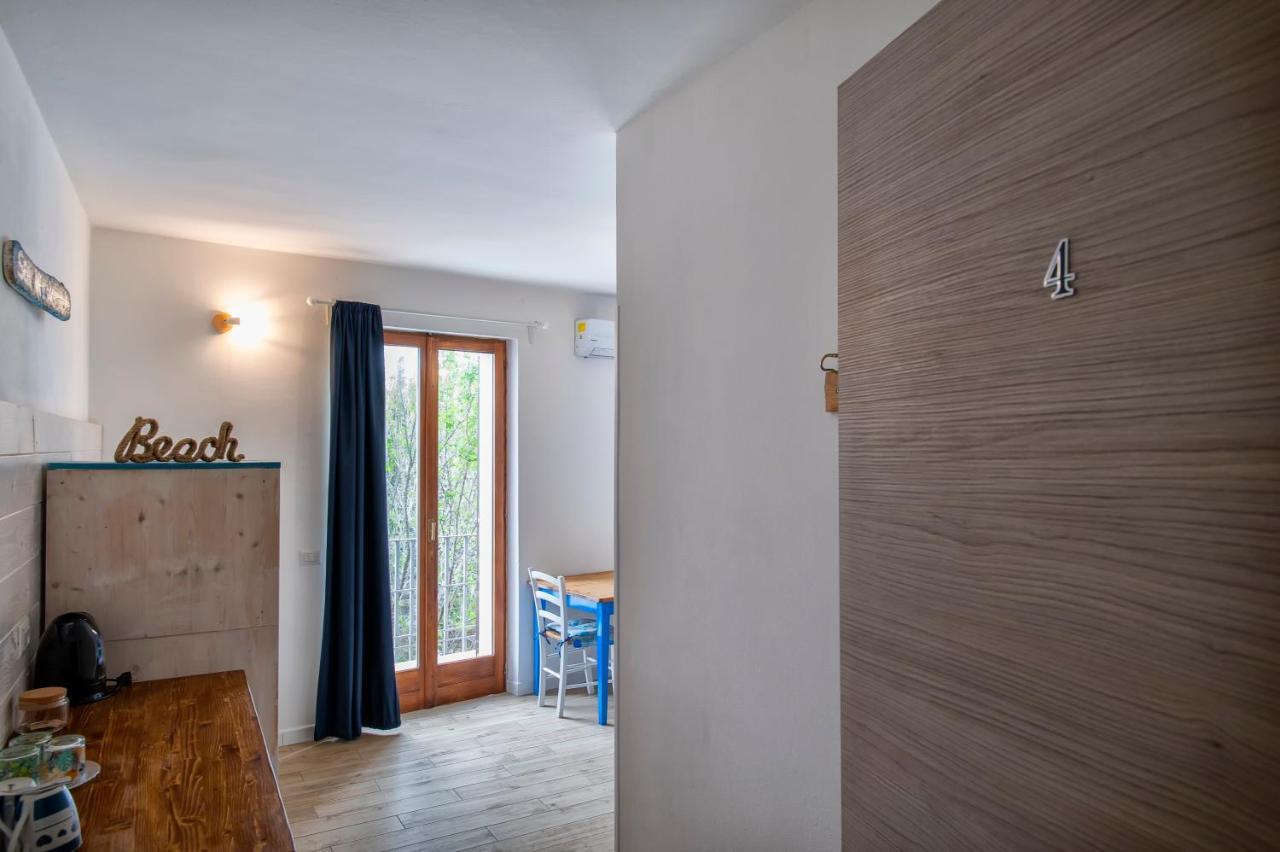 Dery Alghero Holiday Rooms Luaran gambar