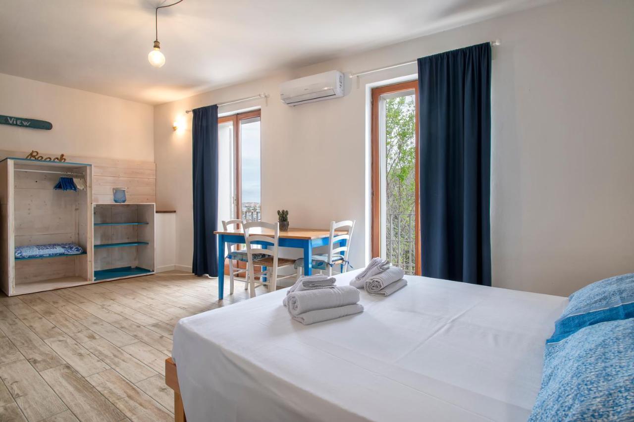 Dery Alghero Holiday Rooms Luaran gambar